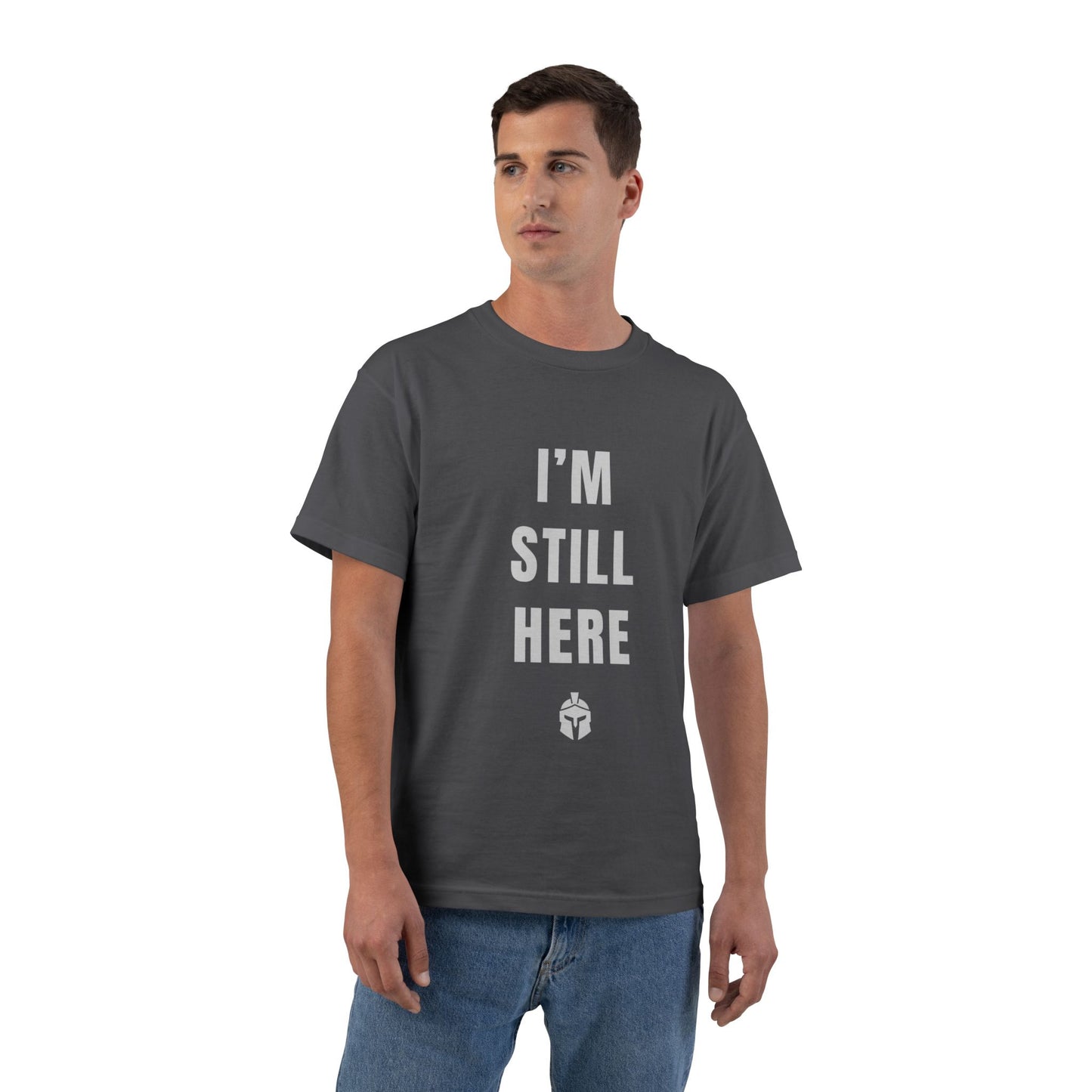 Beefy-T®  Short-Sleeve T-Shirt
