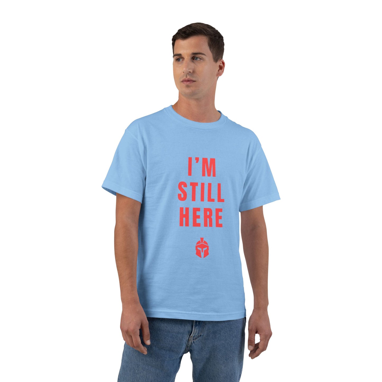 Beefy-T®  Short-Sleeve T-Shirt