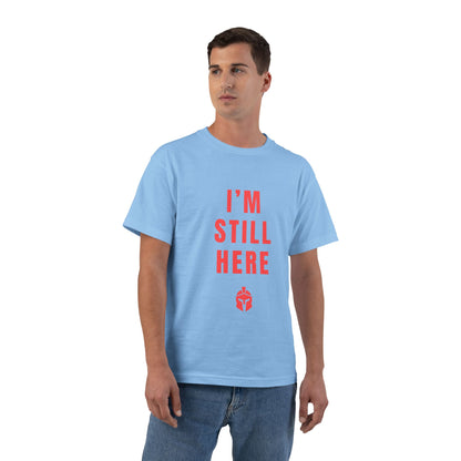 Beefy-T®  Short-Sleeve T-Shirt