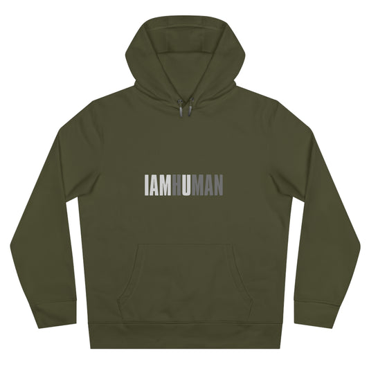 King Hooded Sweatshirt