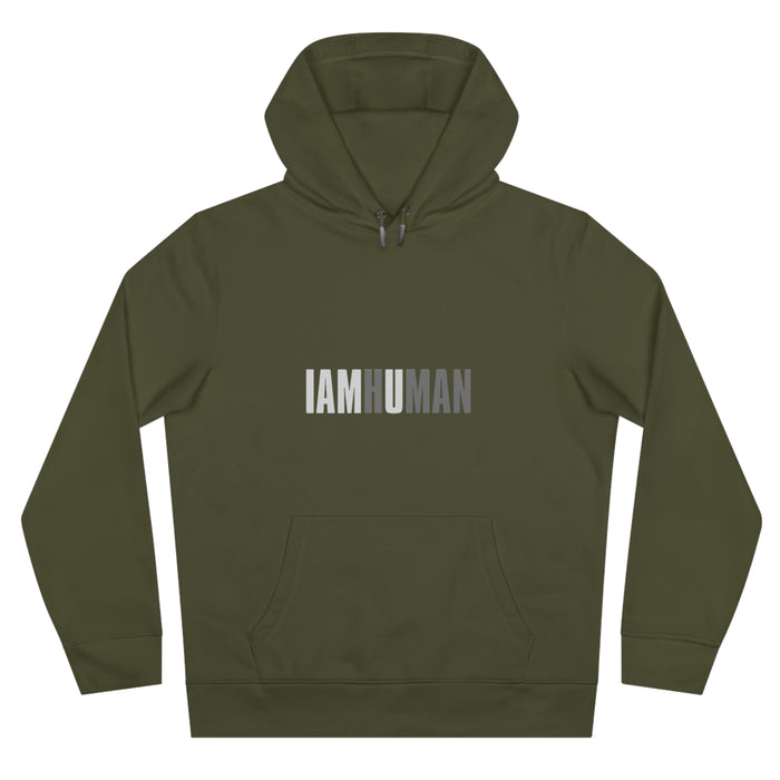 King Hooded Sweatshirt