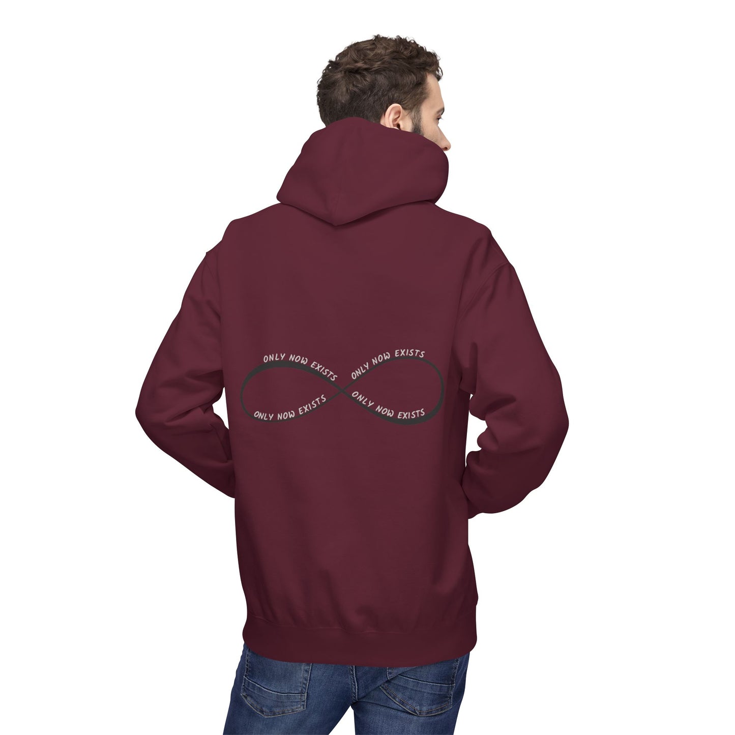 Unisex Midweight Softstyle Fleece Hoodie
