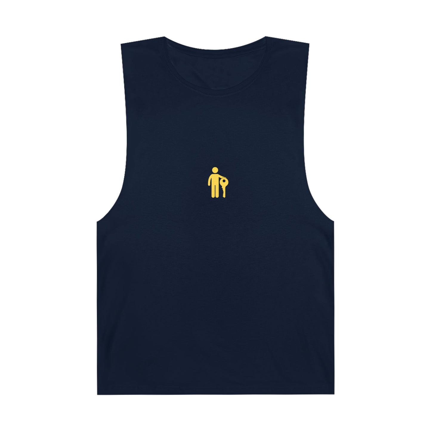Unisex Barnard Tank