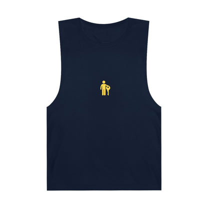 Unisex Barnard Tank