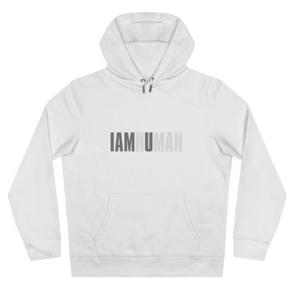 King Hooded Sweatshirt