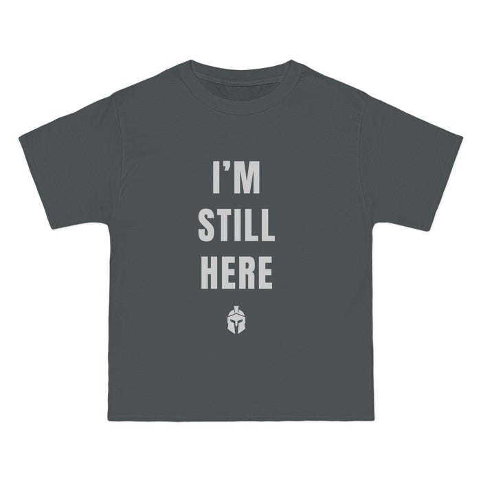 Beefy-T®  Short-Sleeve T-Shirt