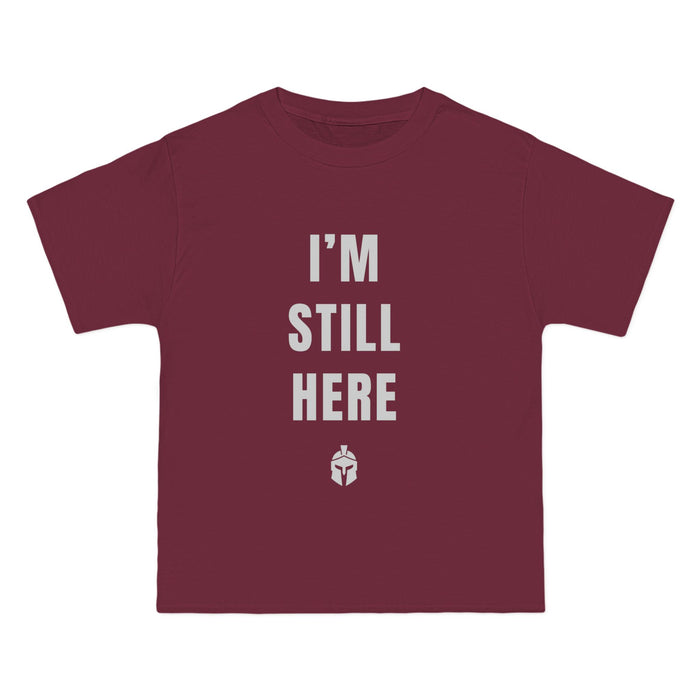 Beefy-T®  Short-Sleeve T-Shirt