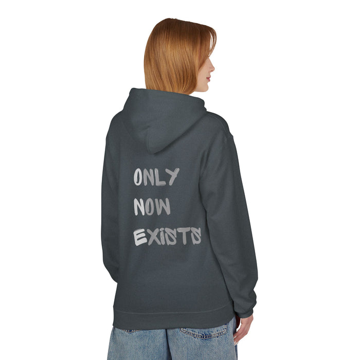 Unisex Midweight Softstyle Fleece Hoodie