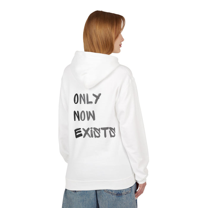 Unisex Midweight Softstyle Fleece Hoodie