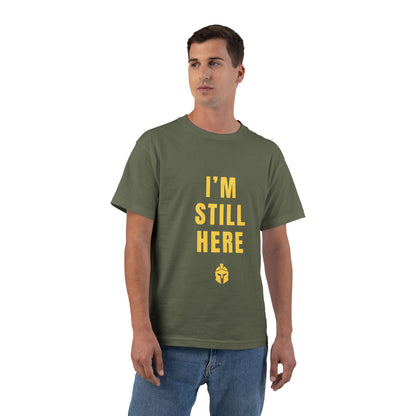 Beefy-T®  Short-Sleeve T-Shirt
